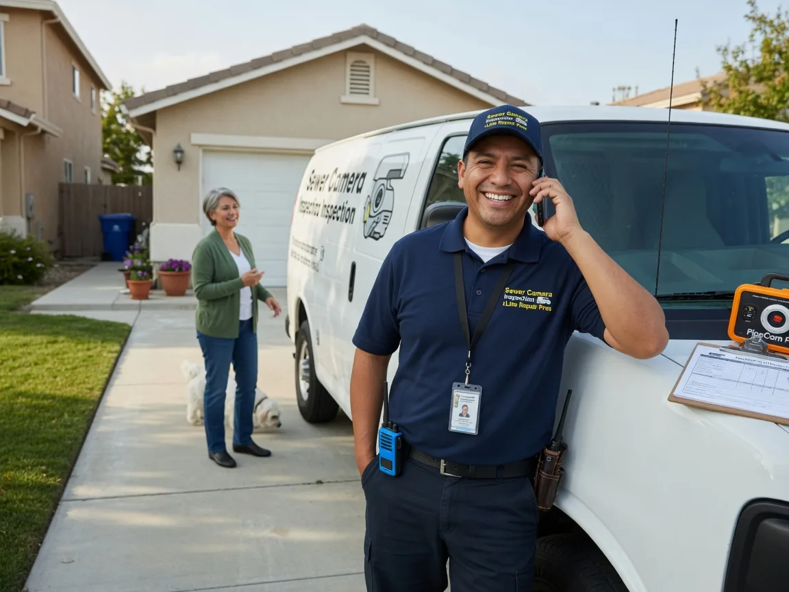 Sewer Line Repair Sylvester, WV FAQs